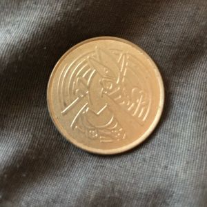 Pokémon coin